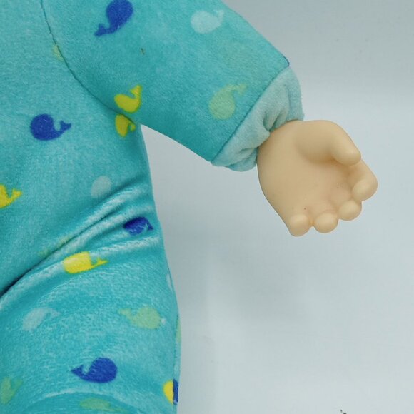 CoComelon Musical Bedtime JJ Doll 12" Plush Yes Yes Bedtime & Lullaby Teddy Sing - Picture 5 of 16